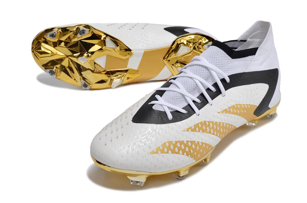 ADIDAS PREDATOR ACCURACY + ELITE CAMPO