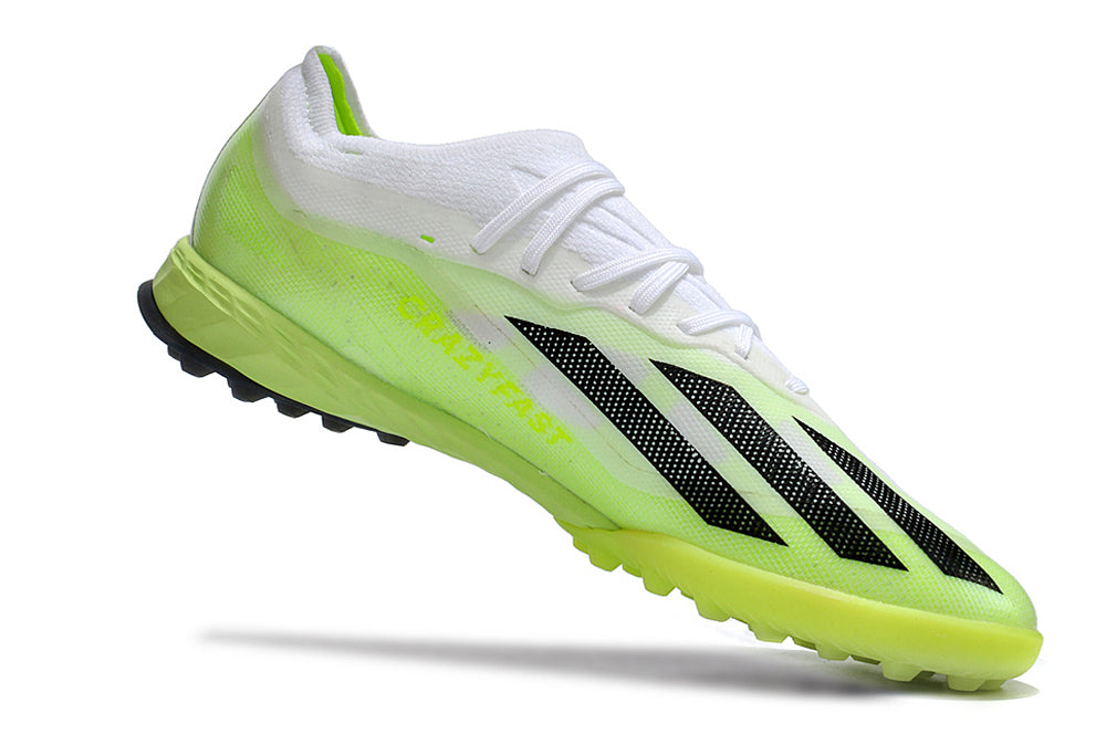 ADIDAS X CRAZYFAST.1 - SOCIETY