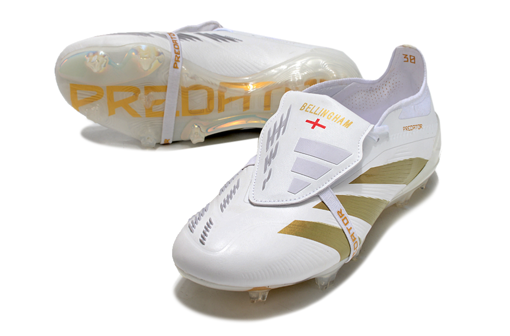 ADIDAS PREDATOR 24 TONGUE - CAMPO