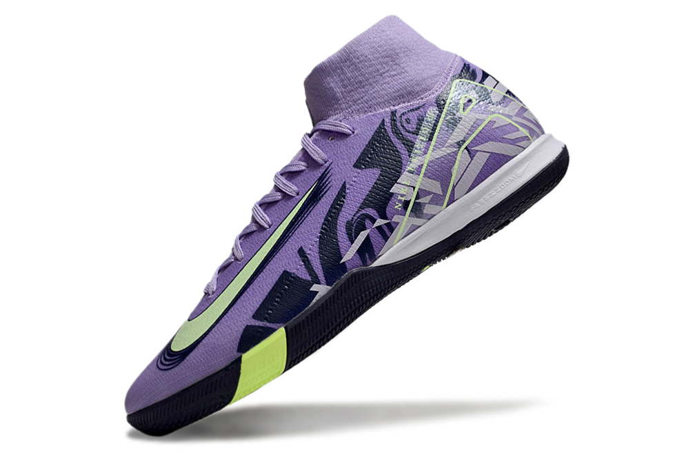 NIKE MERCURIAL SUPERFLY 10 - FUTSAL