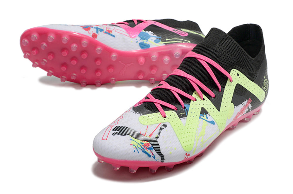 PUMA FUTURE ULTIMATE - TRAVA HÍBRIDA
