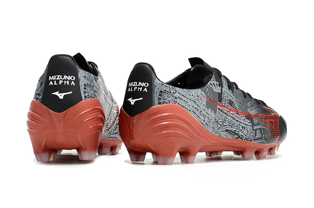 MIZUNO ALPHA - CAMPO