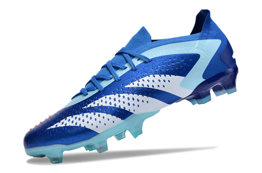 ADIDAS PREDATOR ACCURACY.1 LOW - CAMPO