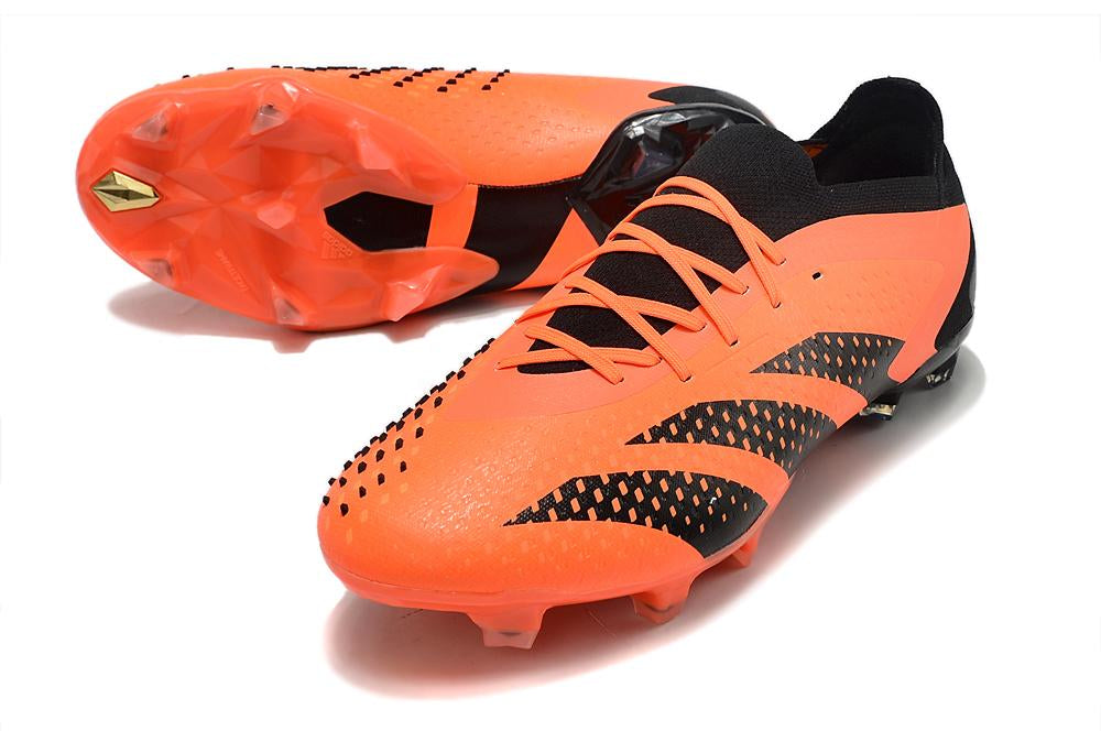ADIDAS PREDATOR ACCURACY.1 LOW - CAMPO