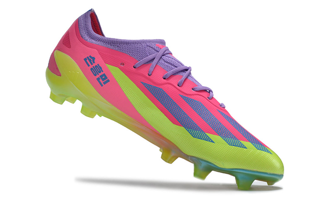 ADIDAS X CRAZYFAST.1 - CAMPO