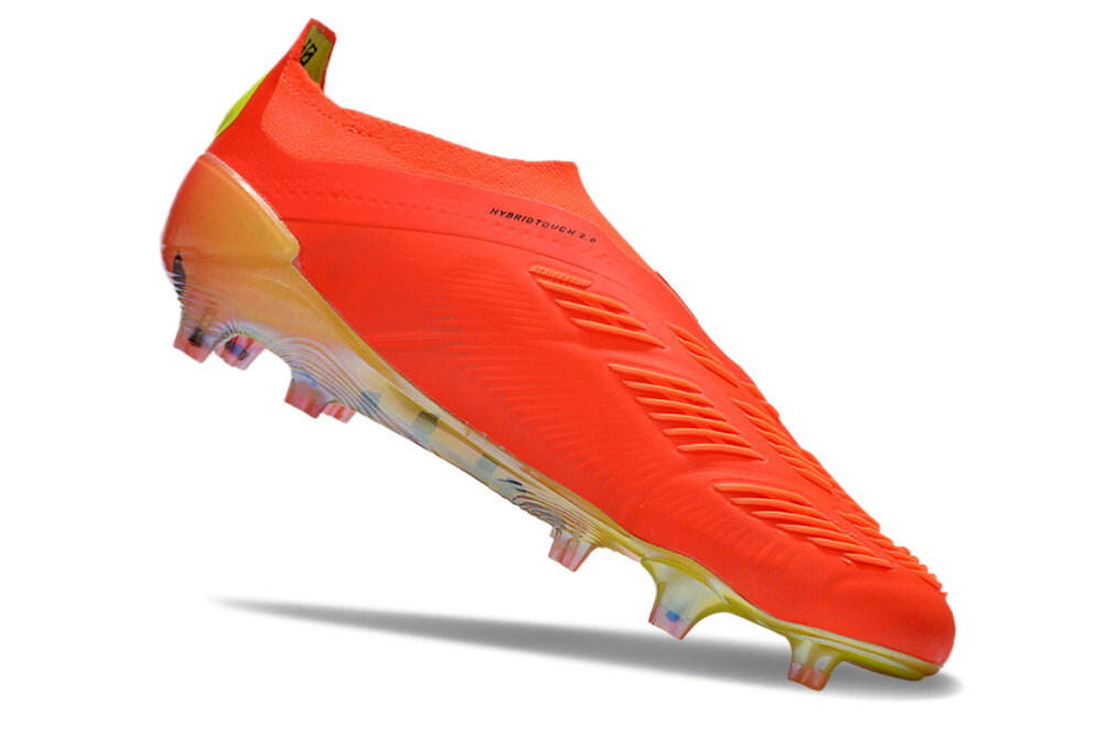 ADIDAS PREDATOR 24 S/CADARÇOS - CAMPO