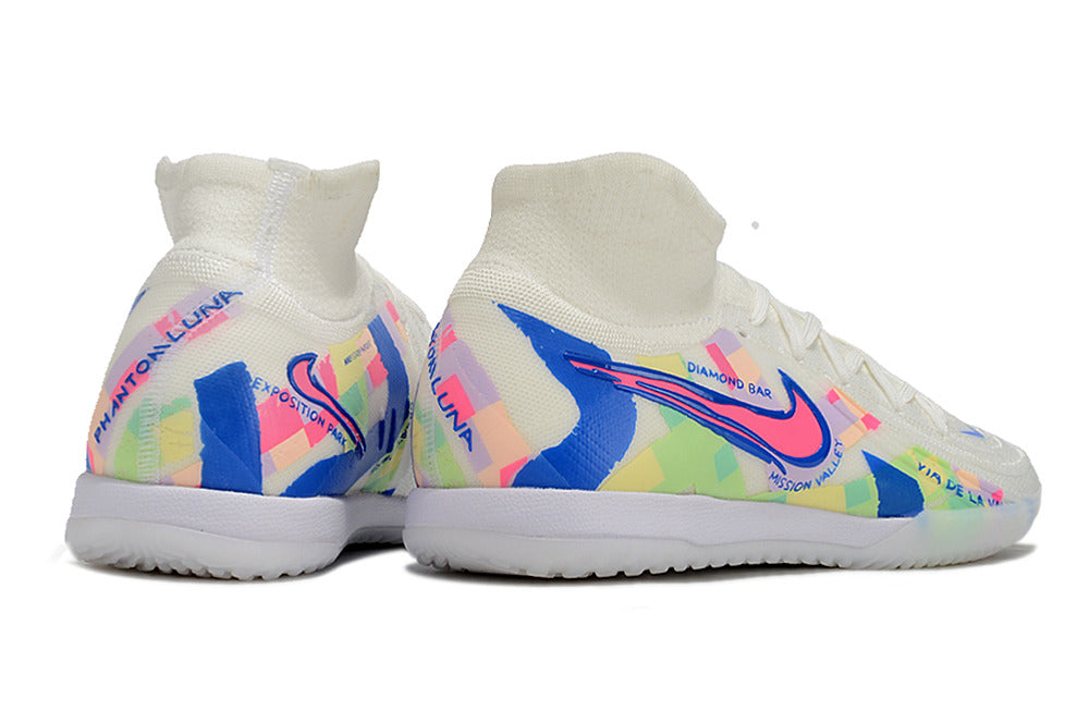 NIKE PHANTOM LUNA - FUTSAL