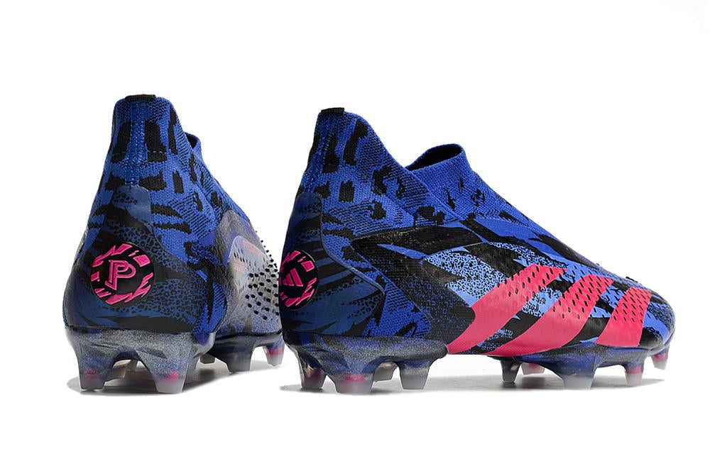 ADIDAS PREDATOR ACCURACY + ELITE CAMPO