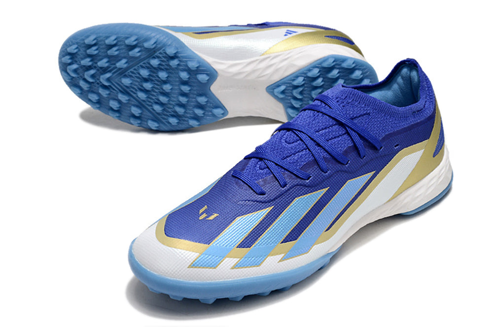 ADIDAS X CRAZYFAST.1 - SOCIETY