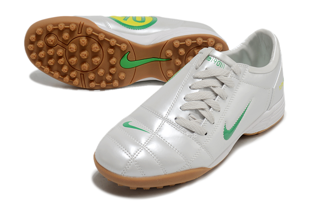 NIKE TOTAL 90 - SOCIETY