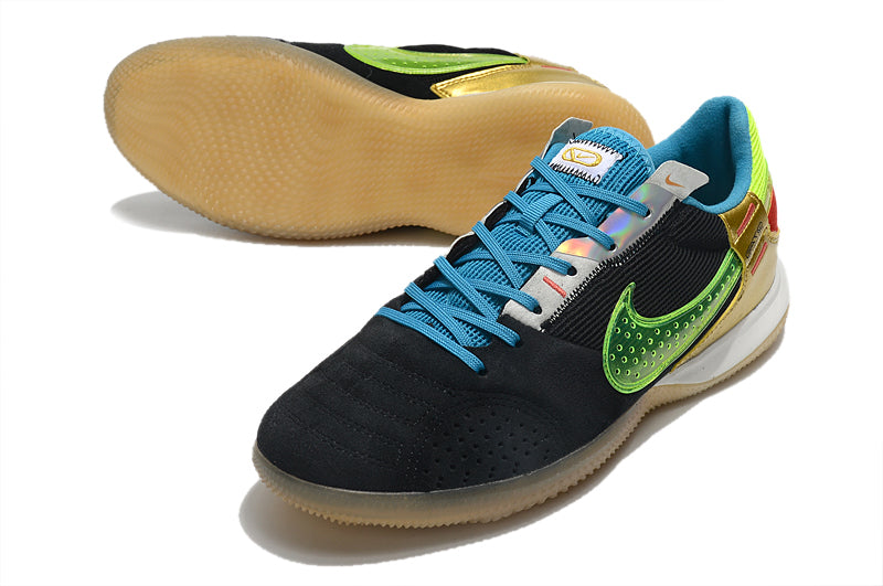 NIKE STREET GATO - FUTSAL