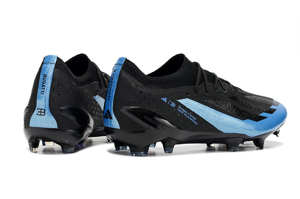 ADIDAS X CRAZYFAST.1 - CAMPO