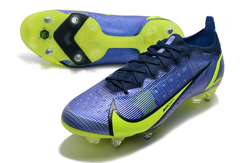 NIKE MERCURIAL VAPOR 14 - TRAVA MISTA