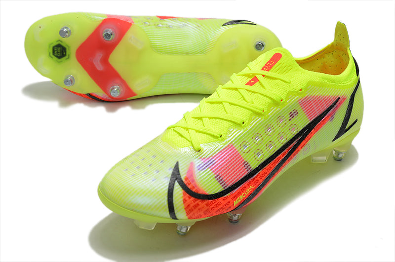 NIKE MERCURIAL VAPOR 14 - TRAVA MISTA