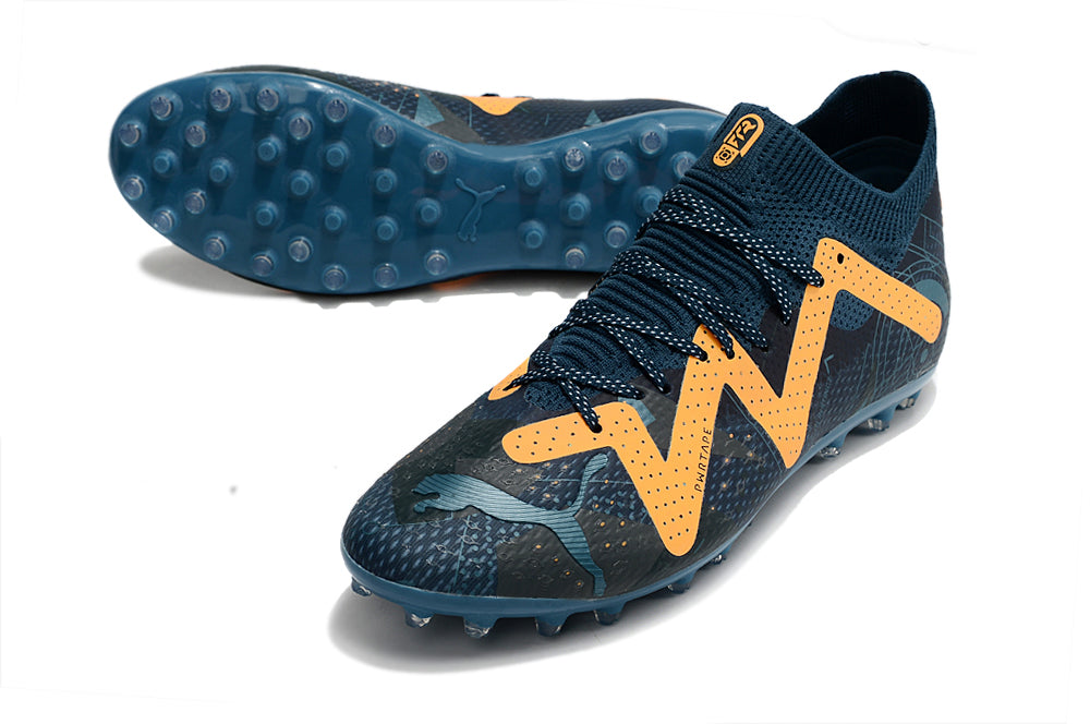 PUMA FUTURE ULTIMATE - TRAVA HÍBRIDA