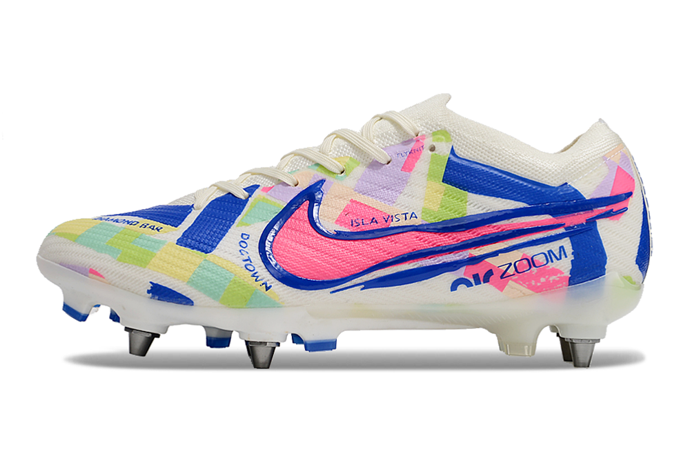 NIKE MERCURIAL VAPOR 15 - TRAVA MISTA