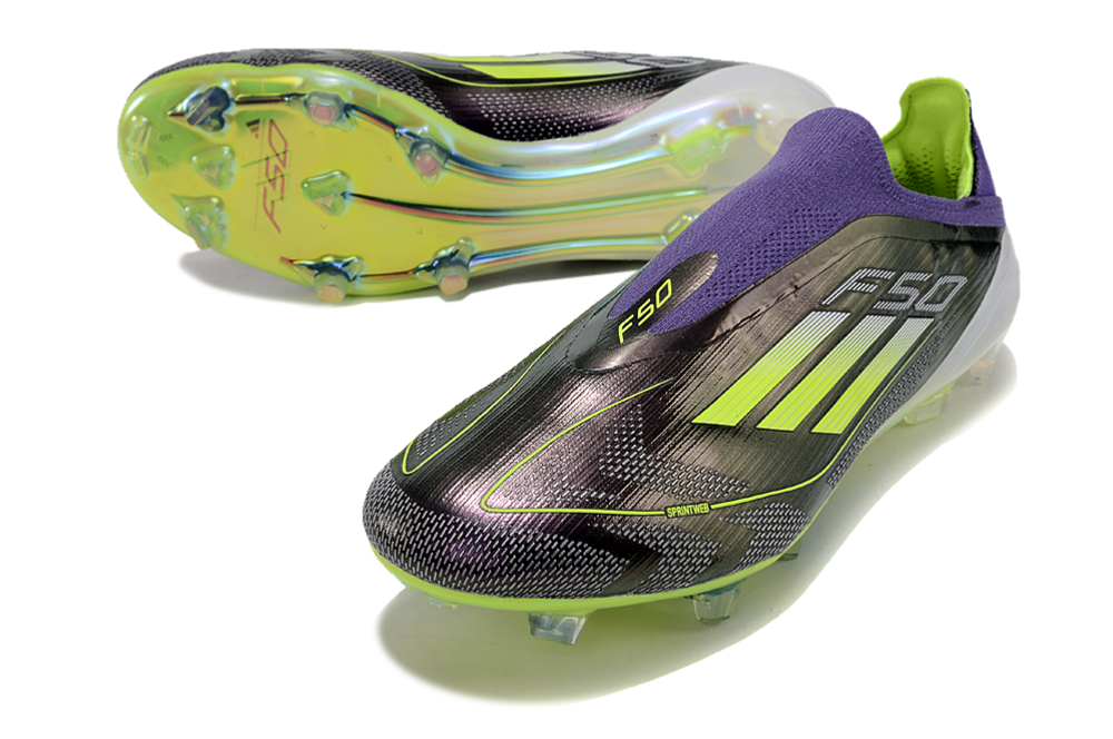 ADIDAS F50 - CAMPO