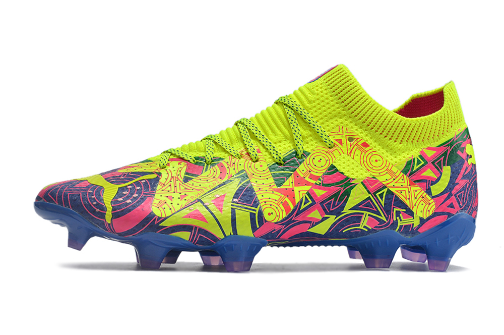 PUMA FUTURE ULTIMATE - CAMPO