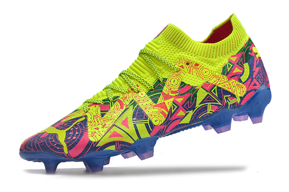 PUMA FUTURE ULTIMATE - CAMPO