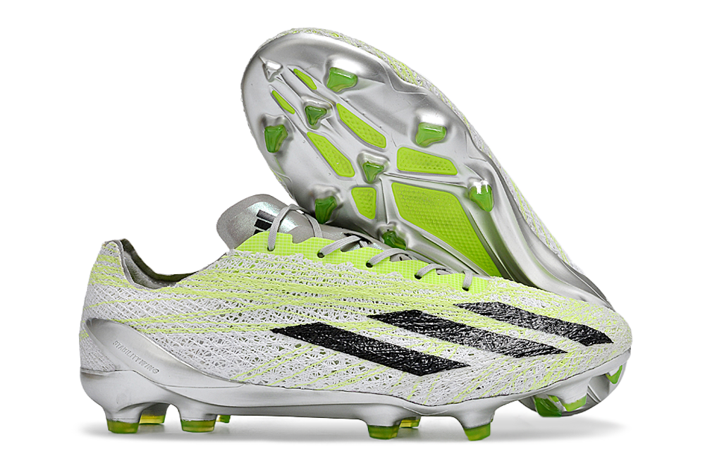 ADIDAS X CRAZYFAST STRUNG - CAMPO