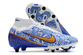 NIKE MERCURIAL SUPERFLY 9 - TRAVA MISTA