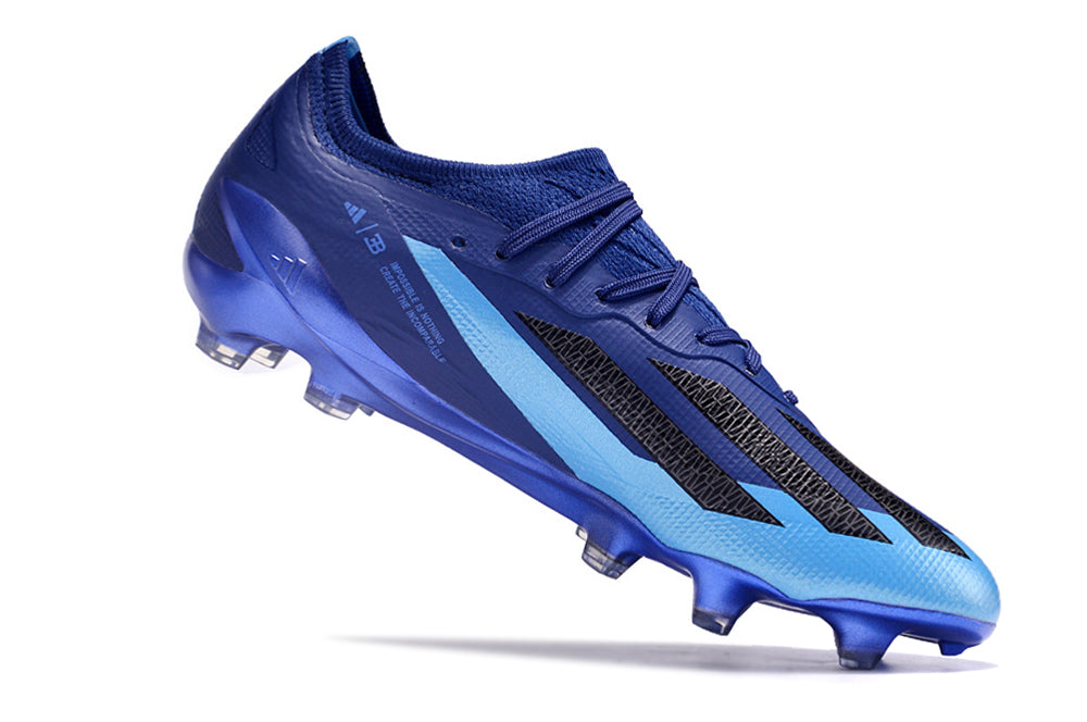ADIDAS X CRAZYFAST.1 - CAMPO