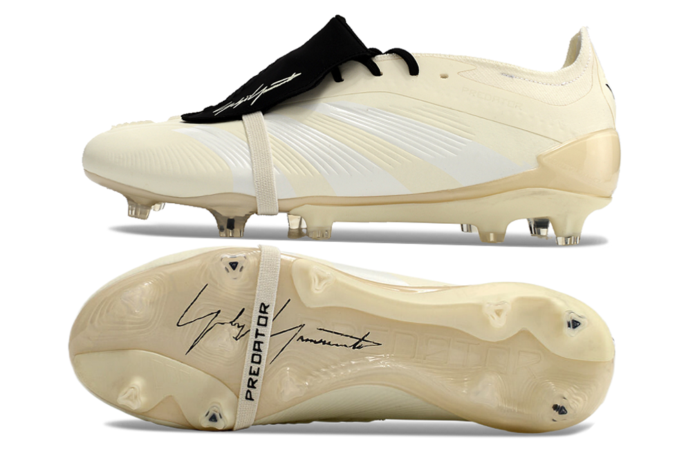 ADIDAS PREDATOR 24 TONGUE - CAMPO