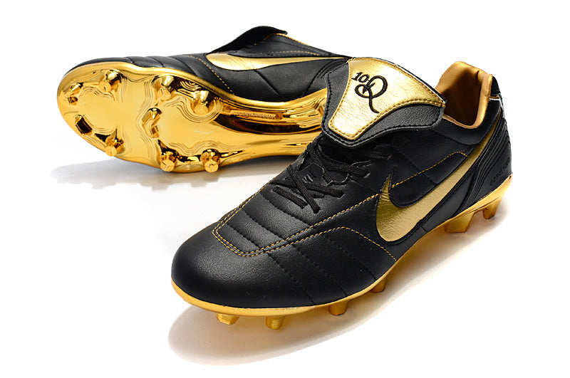 NIKE TIEMPO LEGEND 7 R10 - CAMPO