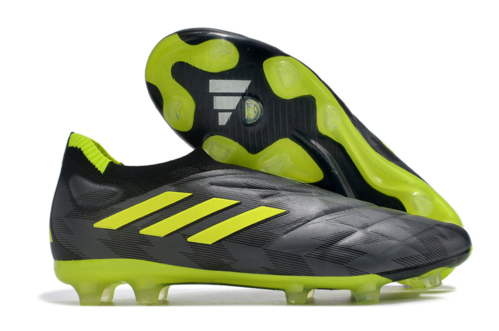ADIDAS COPA PURE S/CADARÇOS - CAMPO