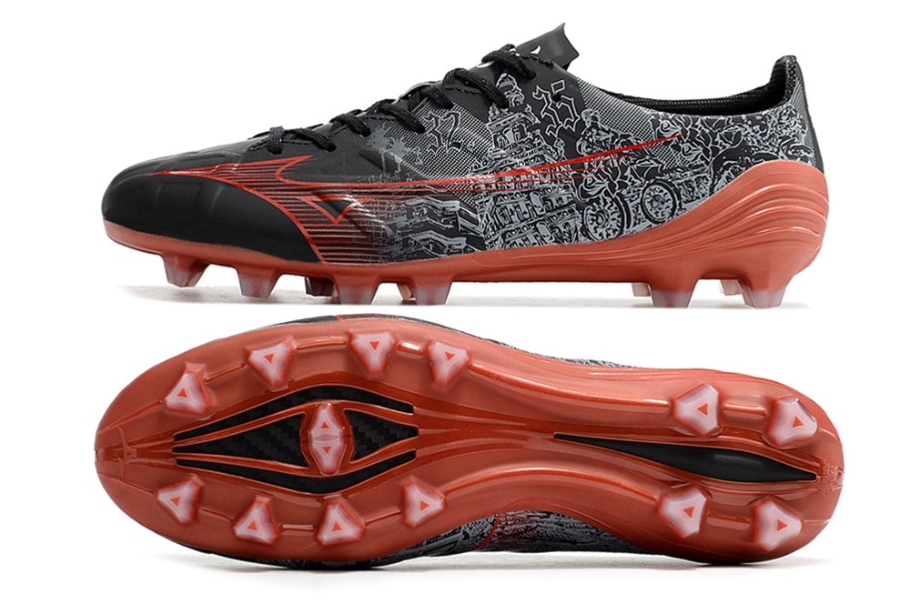 MIZUNO ALPHA - CAMPO