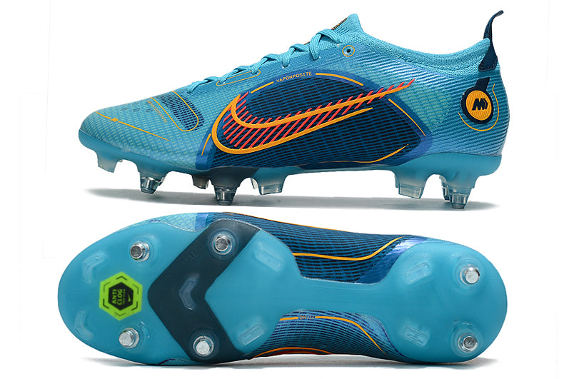 NIKE MERCURIAL VAPOR 14 - TRAVA MISTA