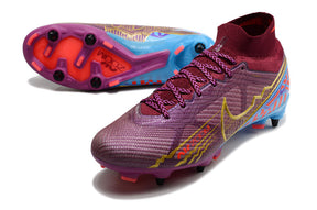 NIKE MERCURIAL SUPERFLY 9 - TRAVA MISTA