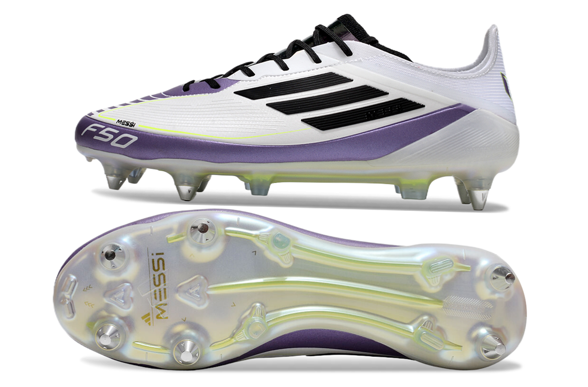 ADIDAS F50 - TRAVA MISTA