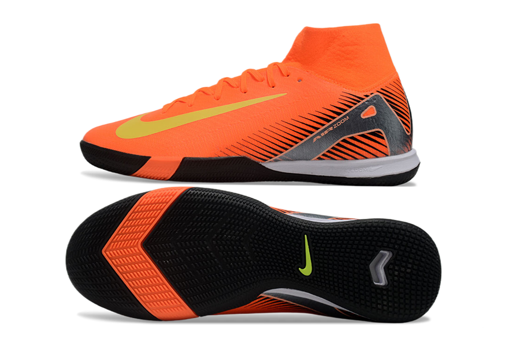 NIKE MERCURIAL SUPERFLY 10 - FUTSAL