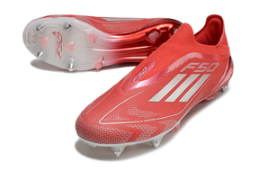 ADIDAS F50 S/CADARÇOS - TRAVA MISTA