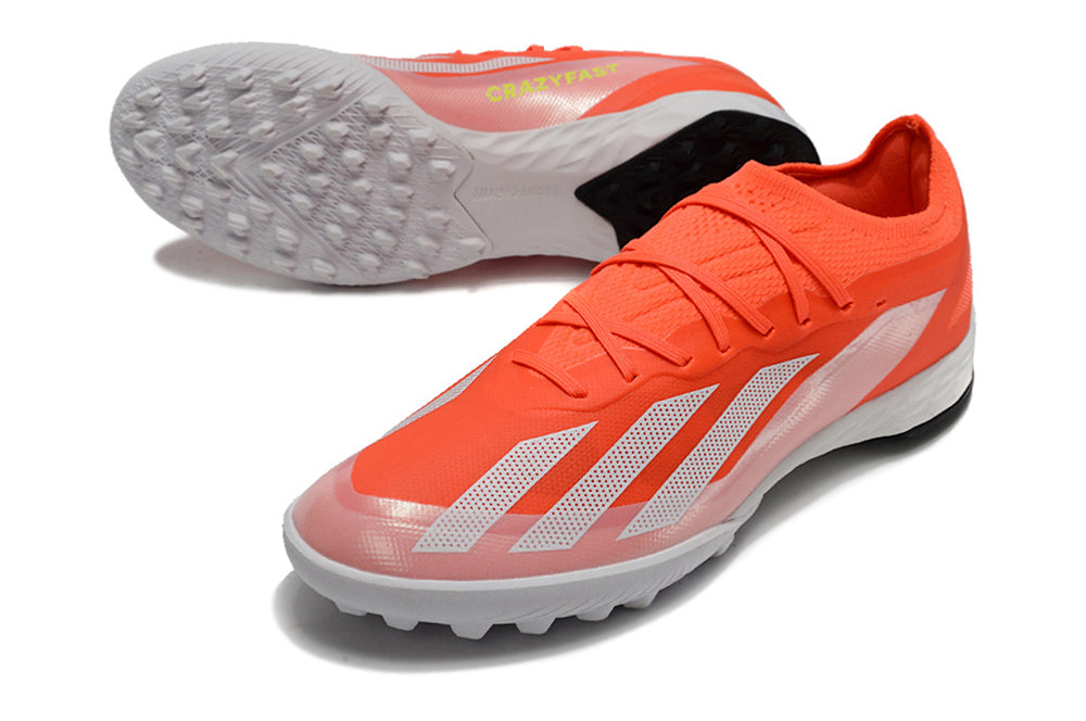 ADIDAS X CRAZYFAST.1 - SOCIETY