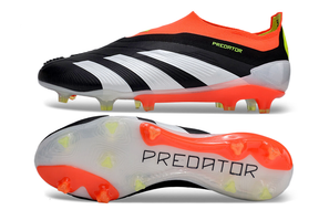 ADIDAS PREDATOR 24 S/CADARÇOS - CAMPO
