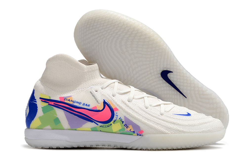 NIKE PHANTOM LUNA - FUTSAL