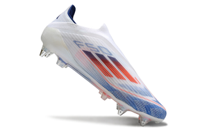 ADIDAS F50 S/CADARÇOS - TRAVA MISTA
