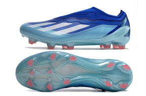 ADIDAS X CRAZYFAST.1 S/CADARÇOS - CAMPO