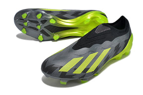 ADIDAS X CRAZYFAST.1 S/CADARÇOS - CAMPO