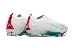 ADIDAS X CRAZYFAST.1 S/CADARÇOS - CAMPO