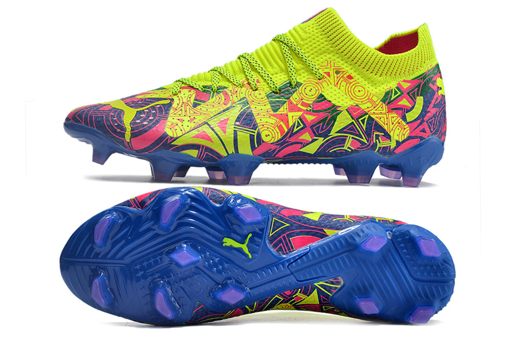 PUMA FUTURE ULTIMATE - CAMPO