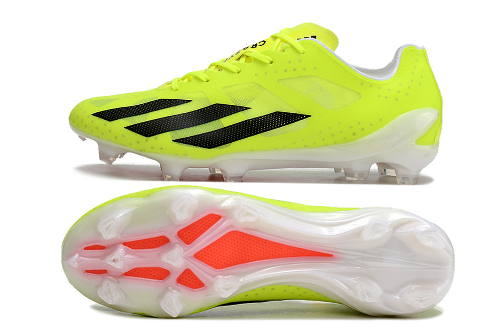 ADIDAS X CRAZYFAST - CAMPO