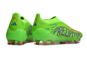 ADIDAS PREDATOR 25 S/CADARÇOS - CAMPO