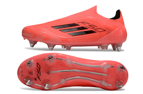 ADIDAS F50 S/CADARÇO - TRAVA MISTA