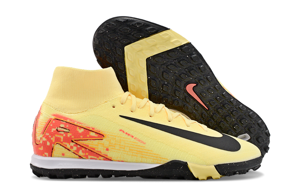 NIKE MERCURIAL SUPERFLY 10 - SOCIETY