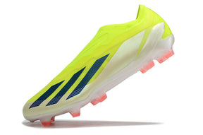 ADIDAS X CRAZYFAST.1 S/CADARÇOS - CAMPO