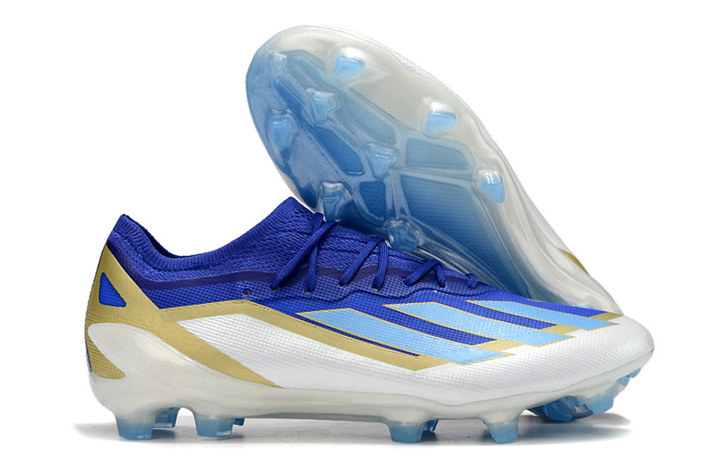 ADIDAS X CRAZYFAST.1 - CAMPO