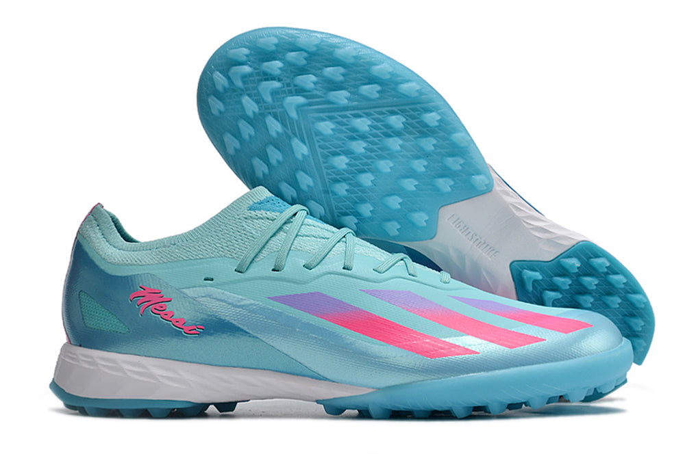 ADIDAS X CRAZYFAST.1 - SOCIETY